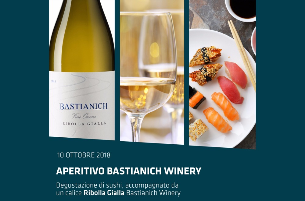 aperitivo bastianich winery
