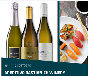 bastianich aperitivo