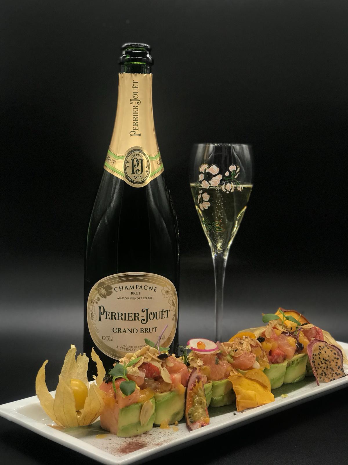 perrier jouet shabu lecco